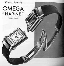 diving watch omega 1932|1932: The Dive Begins .